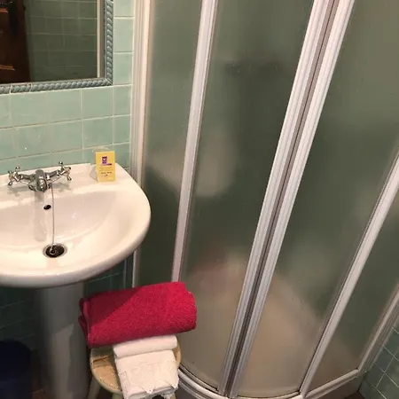 Vut La Villarina Hébergement de vacances