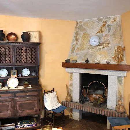 Hébergement de vacances Vut La Villarina *