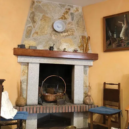 Hébergement de vacances Vut La Villarina