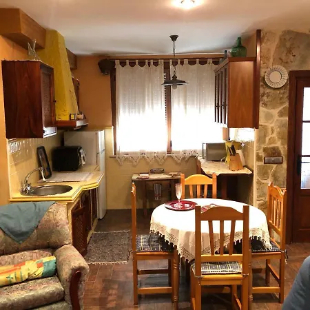 Vut La Villarina Hébergement de vacances Sancti Spíritus