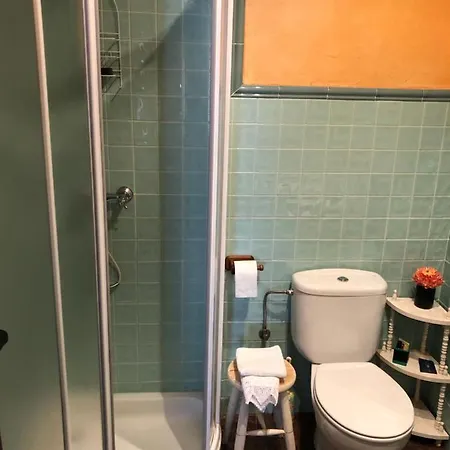 Vut La Villarina Hébergement de vacances Sancti Spíritus