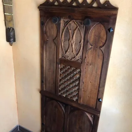 Hébergement de vacances Vut La Villarina Sancti Spíritus